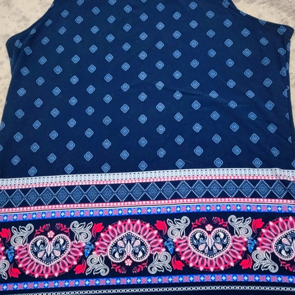 Tank Top - Picture 2 of 2